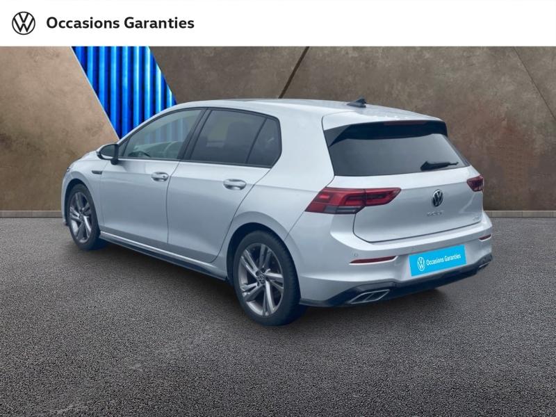 Voitures occasions VOLKSWAGEN GOLF R-Line Bruay-la-Buissière