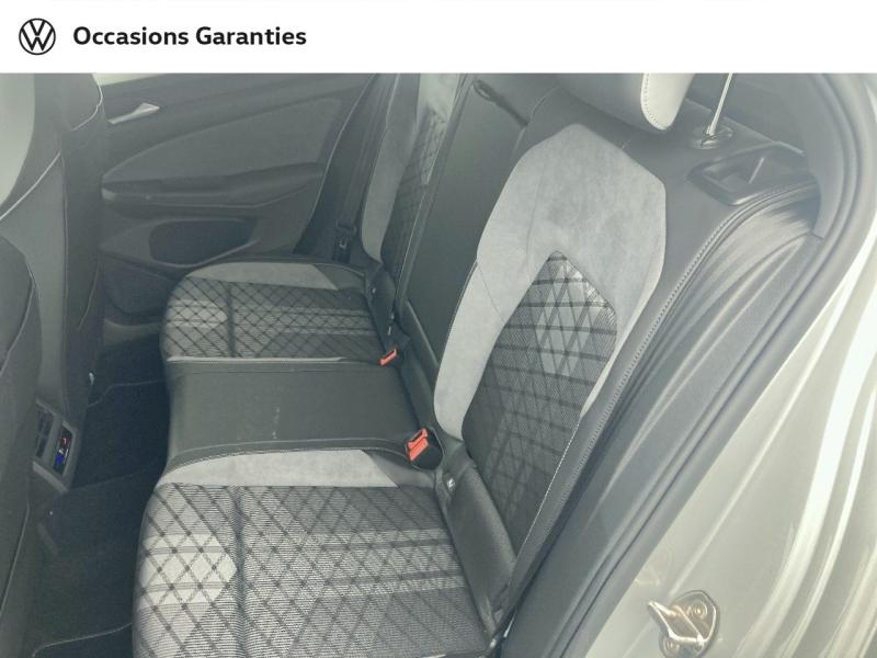 Voitures occasions VOLKSWAGEN GOLF R-Line Bruay-la-Buissière