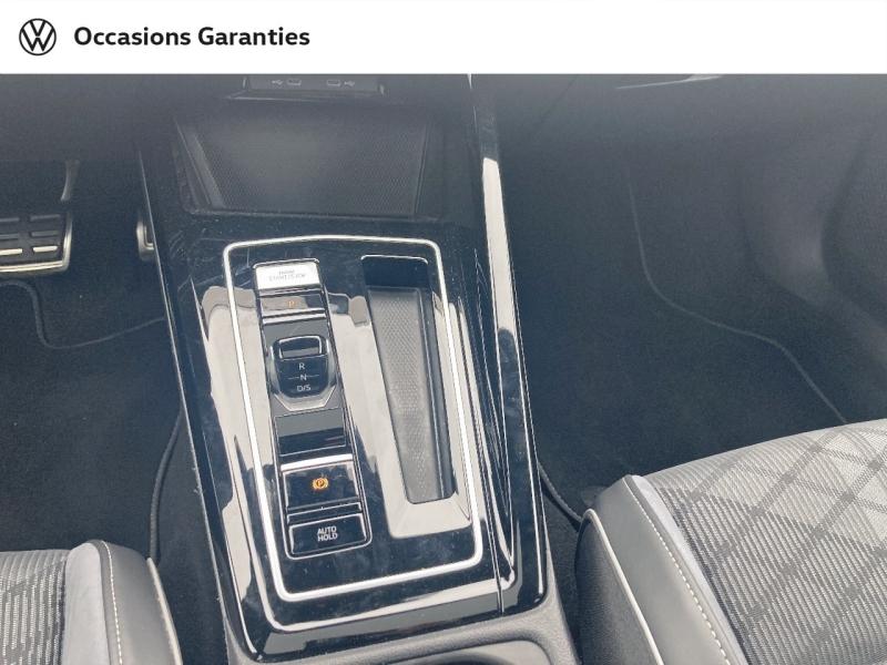 Voitures occasions VOLKSWAGEN GOLF R-Line Bruay-la-Buissière
