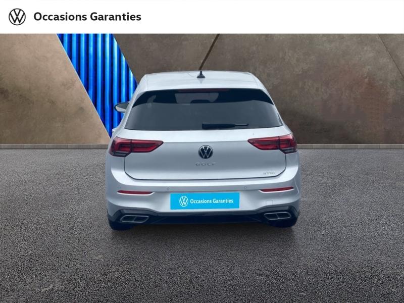Voitures occasions VOLKSWAGEN GOLF R-Line Bruay-la-Buissière