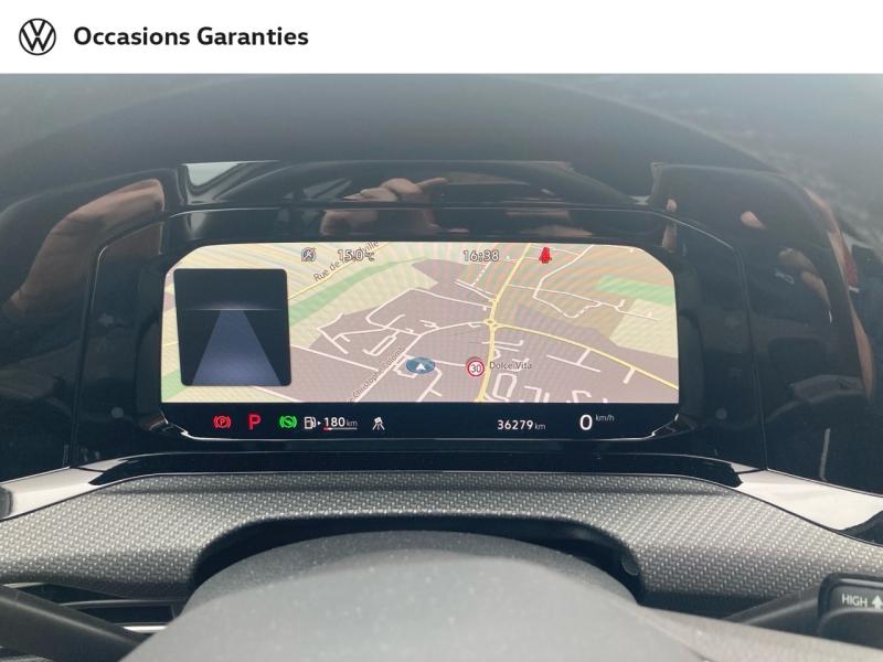 Voitures occasions VOLKSWAGEN GOLF R-Line Bruay-la-Buissière