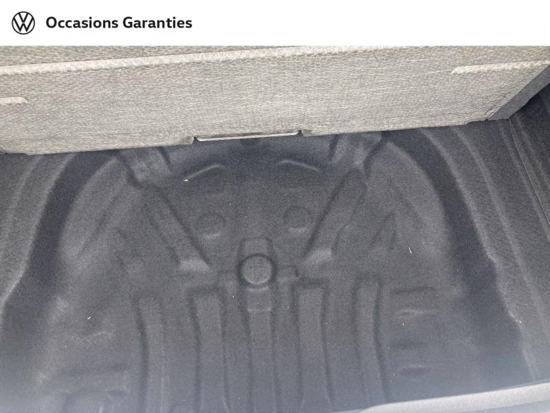 Voitures occasions VOLKSWAGEN GOLF R-Line Bruay-la-Buissière