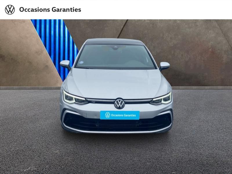 Voitures occasions VOLKSWAGEN GOLF R-Line Bruay-la-Buissière