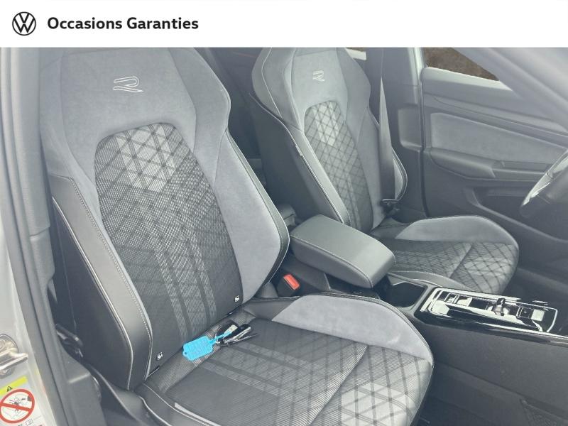 Voitures occasions VOLKSWAGEN GOLF R-Line Bruay-la-Buissière
