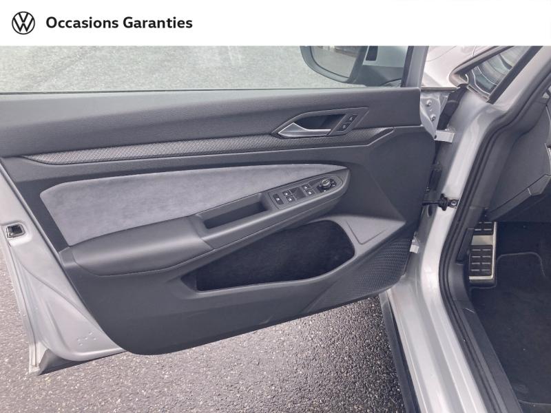 Voitures occasions VOLKSWAGEN GOLF R-Line Bruay-la-Buissière