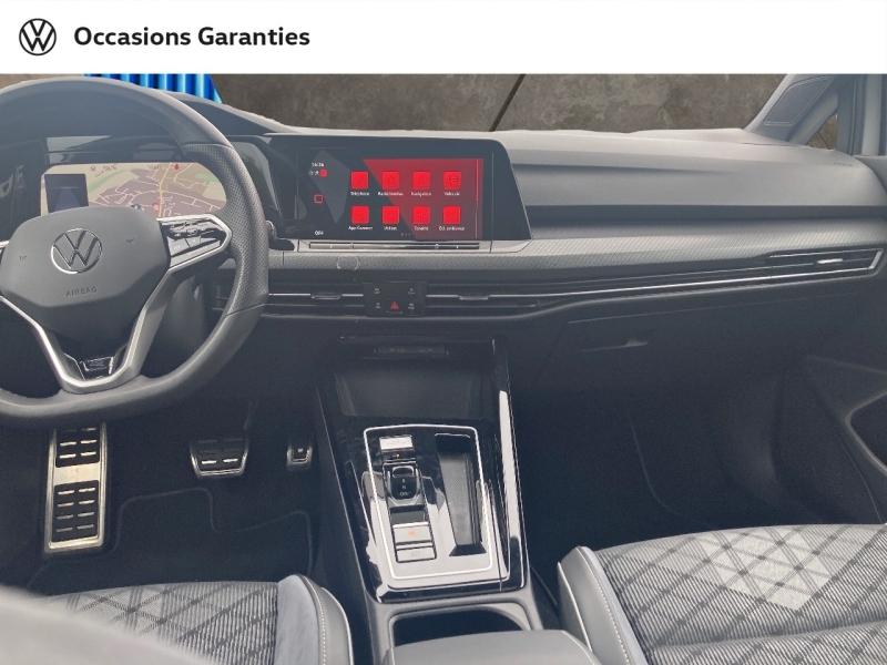 Voitures occasions VOLKSWAGEN GOLF R-Line Bruay-la-Buissière
