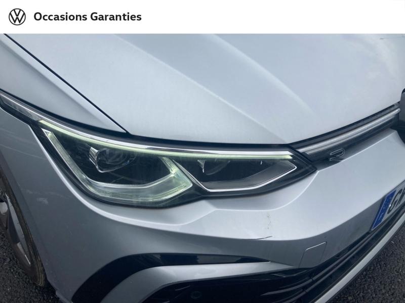 Voitures occasions VOLKSWAGEN GOLF R-Line Bruay-la-Buissière