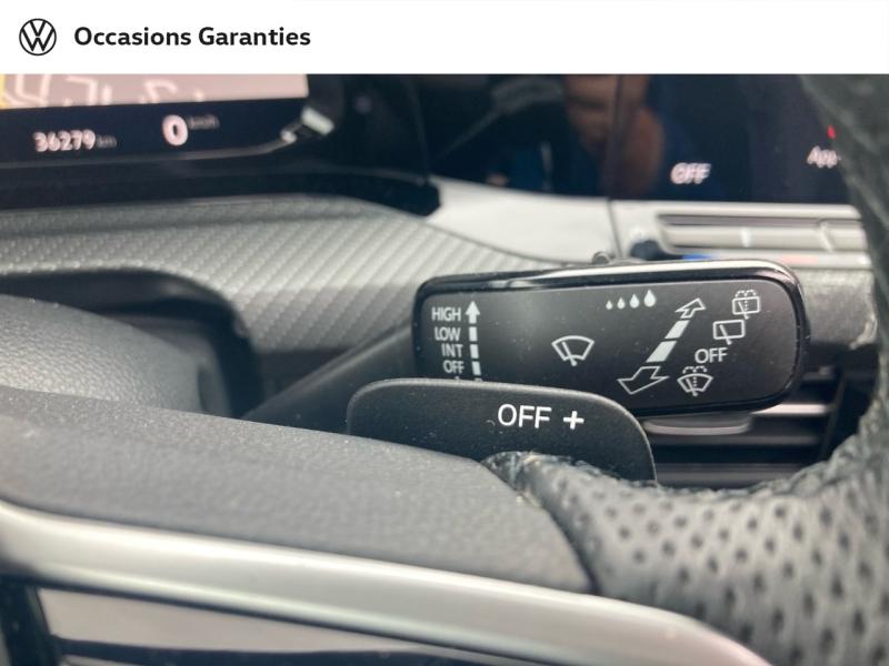 Voitures occasions VOLKSWAGEN GOLF R-Line Bruay-la-Buissière