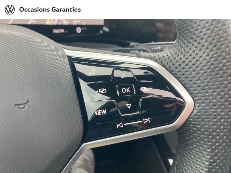 Voitures occasions VOLKSWAGEN GOLF R-Line Bruay-la-Buissière