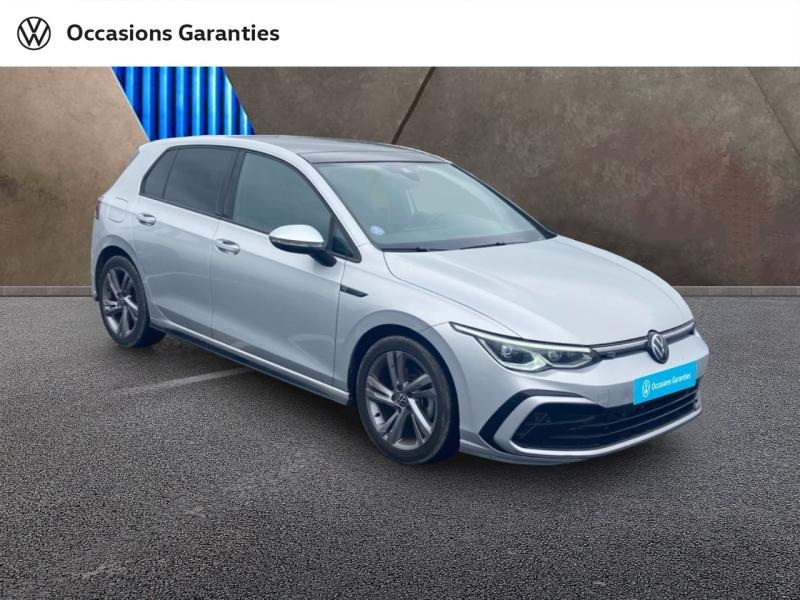 Voitures occasions VOLKSWAGEN GOLF R-Line Bruay-la-Buissière