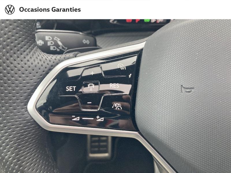 Voitures occasions VOLKSWAGEN GOLF R-Line Bruay-la-Buissière