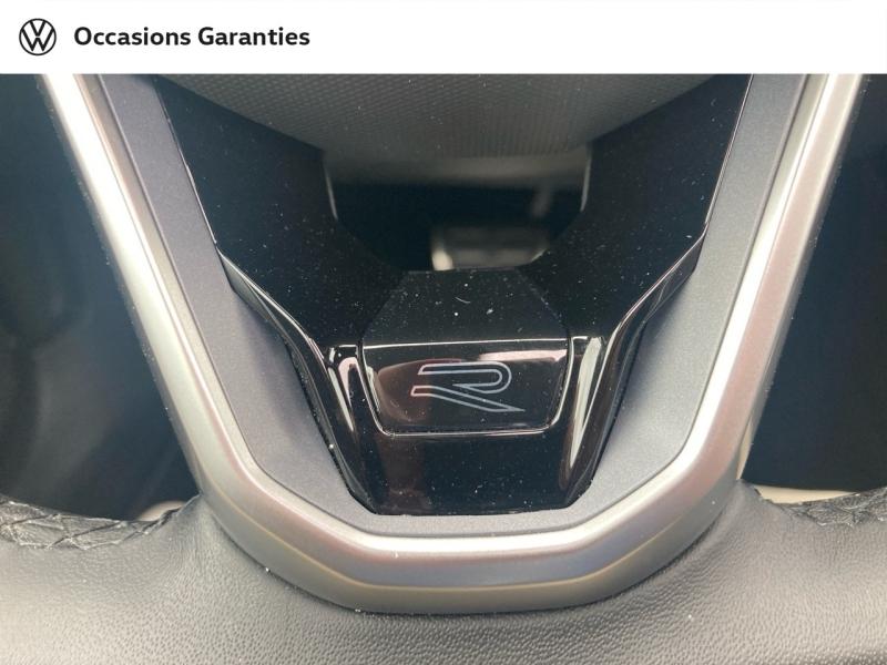 Voitures occasions VOLKSWAGEN GOLF R-Line Bruay-la-Buissière