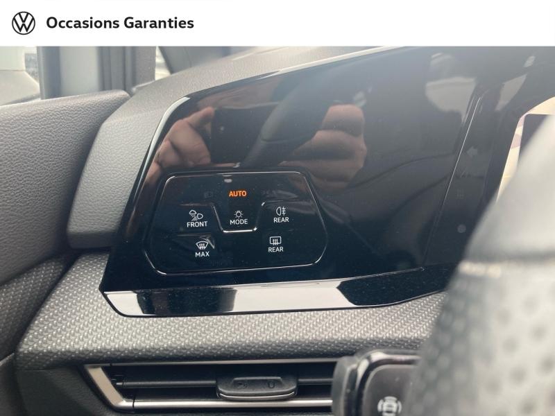 Voitures occasions VOLKSWAGEN GOLF R-Line Bruay-la-Buissière