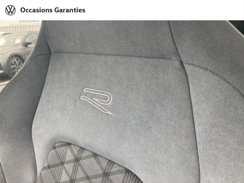 Voitures occasions VOLKSWAGEN GOLF R-Line Bruay-la-Buissière