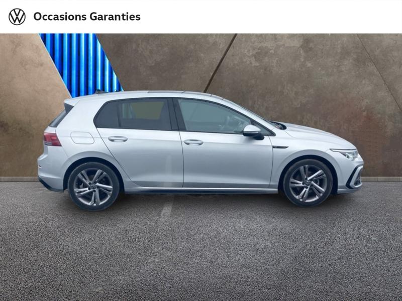 Voitures occasions VOLKSWAGEN GOLF R-Line Bruay-la-Buissière