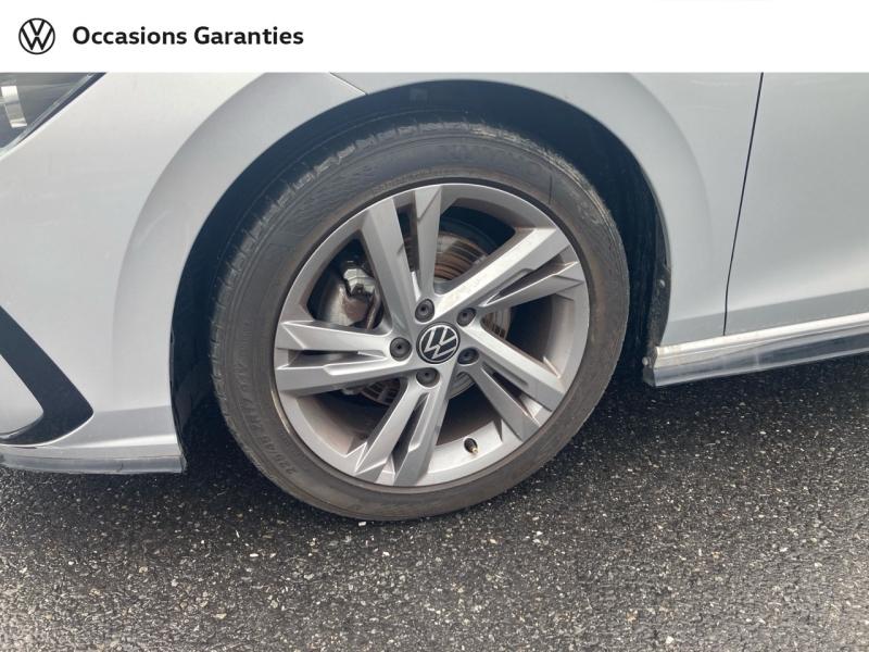 Voitures occasions VOLKSWAGEN GOLF R-Line Bruay-la-Buissière