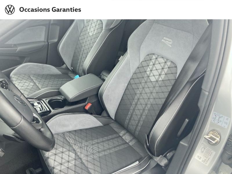 Voitures occasions VOLKSWAGEN GOLF R-Line Bruay-la-Buissière