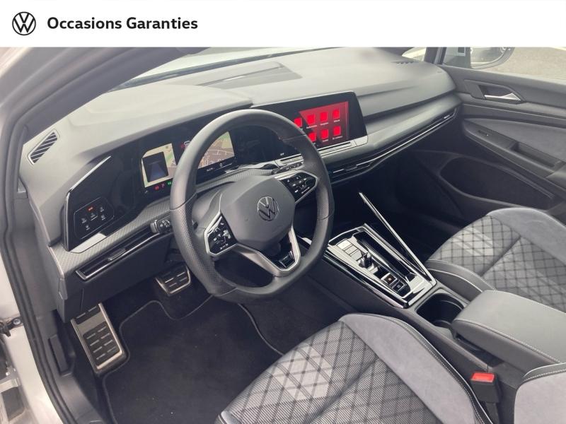 Voitures occasions VOLKSWAGEN GOLF R-Line Bruay-la-Buissière