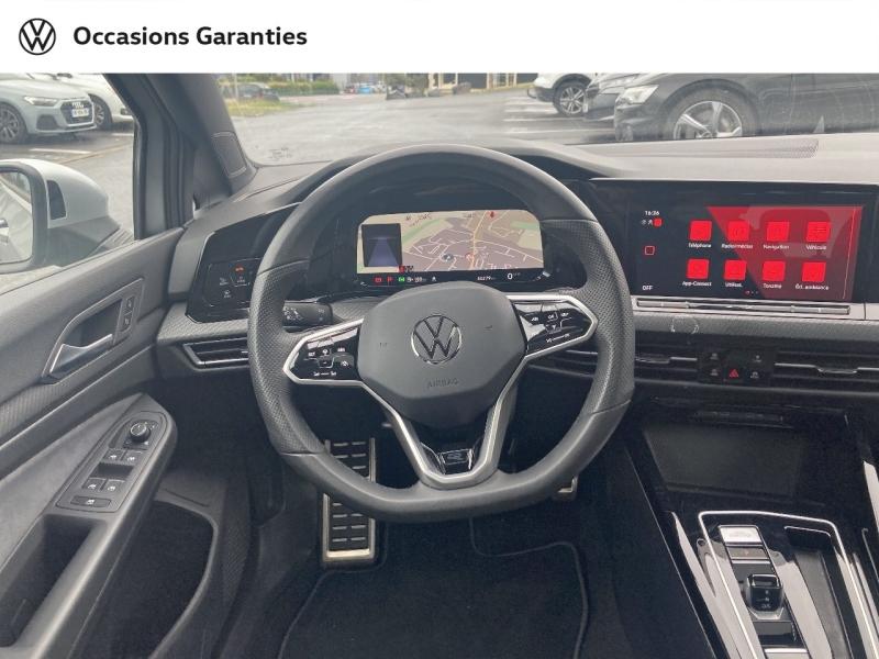 Voitures occasions VOLKSWAGEN GOLF R-Line Bruay-la-Buissière