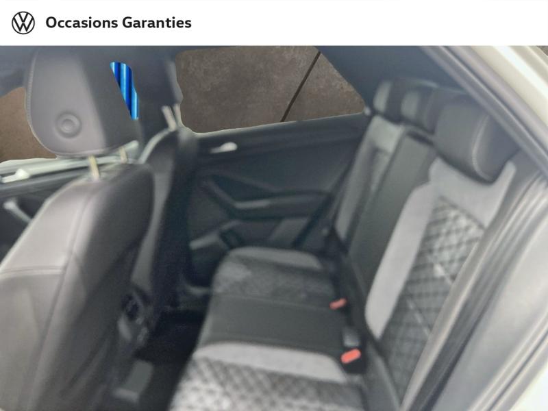 Voitures occasions VOLKSWAGEN T-ROC R-Line Bruay-la-Buissière