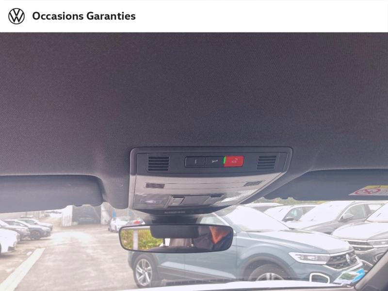 Voitures occasions VOLKSWAGEN T-ROC R-Line Bruay-la-Buissière