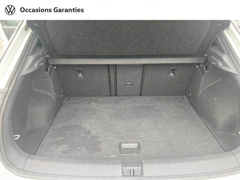 Voitures occasions VOLKSWAGEN T-ROC R-Line Bruay-la-Buissière