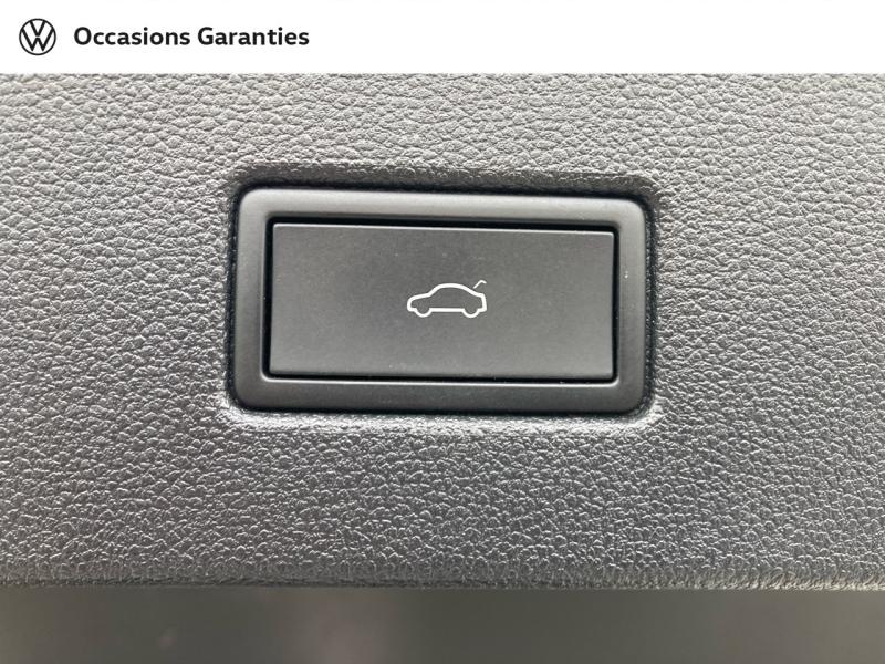 Voitures occasions VOLKSWAGEN T-ROC R-Line Bruay-la-Buissière