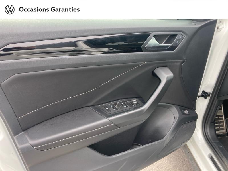 Voitures occasions VOLKSWAGEN T-ROC R-Line Bruay-la-Buissière