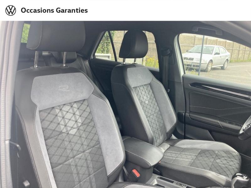Voitures occasions VOLKSWAGEN T-ROC R-Line Bruay-la-Buissière