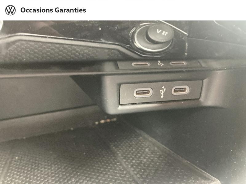 Voitures occasions VOLKSWAGEN T-ROC R-Line Bruay-la-Buissière