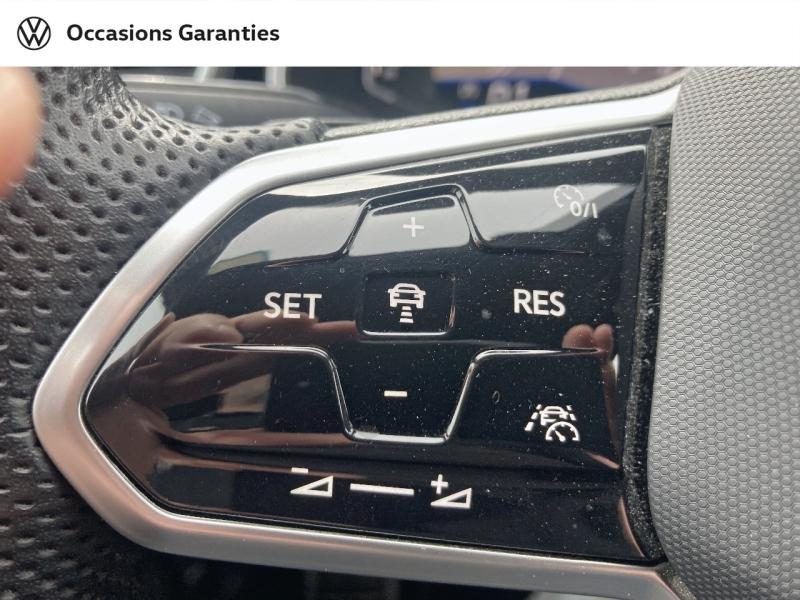 Voitures occasions VOLKSWAGEN T-ROC R-Line Bruay-la-Buissière