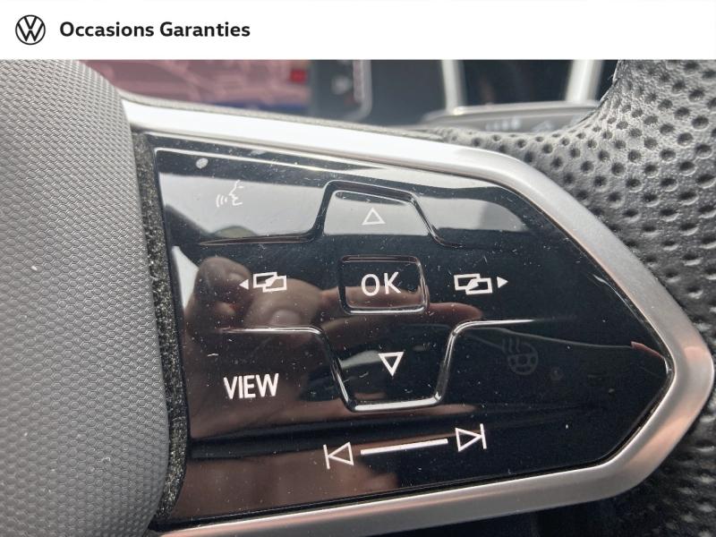 Voitures occasions VOLKSWAGEN T-ROC R-Line Bruay-la-Buissière