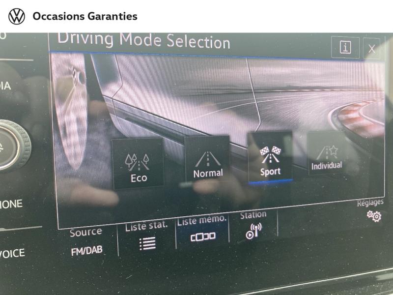 Voitures occasions VOLKSWAGEN T-ROC R-Line Bruay-la-Buissière