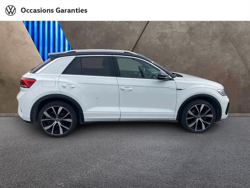 Voitures occasions VOLKSWAGEN T-ROC R-Line Bruay-la-Buissière