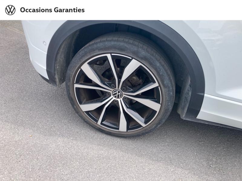 Voitures occasions VOLKSWAGEN T-ROC R-Line Bruay-la-Buissière