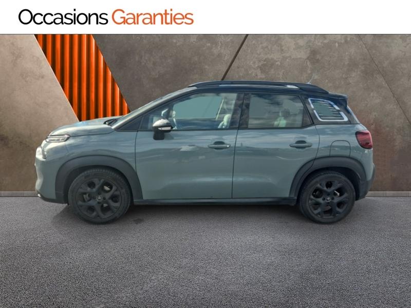 Voitures occasions CITROEN C3 AIRCROSS Shine Pack Bruay-la-Buissière