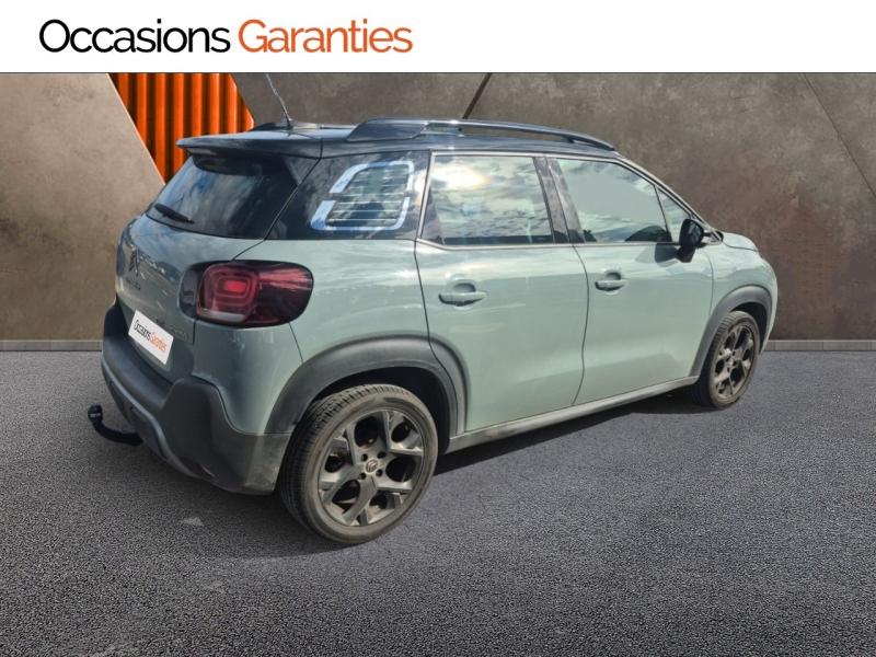 Voitures occasions CITROEN C3 AIRCROSS Shine Pack Bruay-la-Buissière