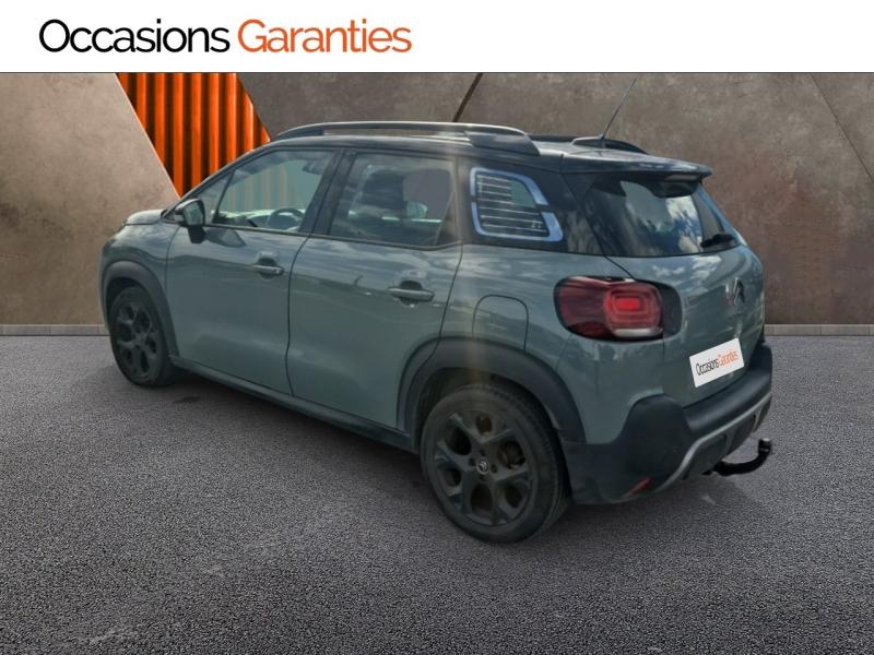 Voitures occasions CITROEN C3 AIRCROSS Shine Pack Bruay-la-Buissière