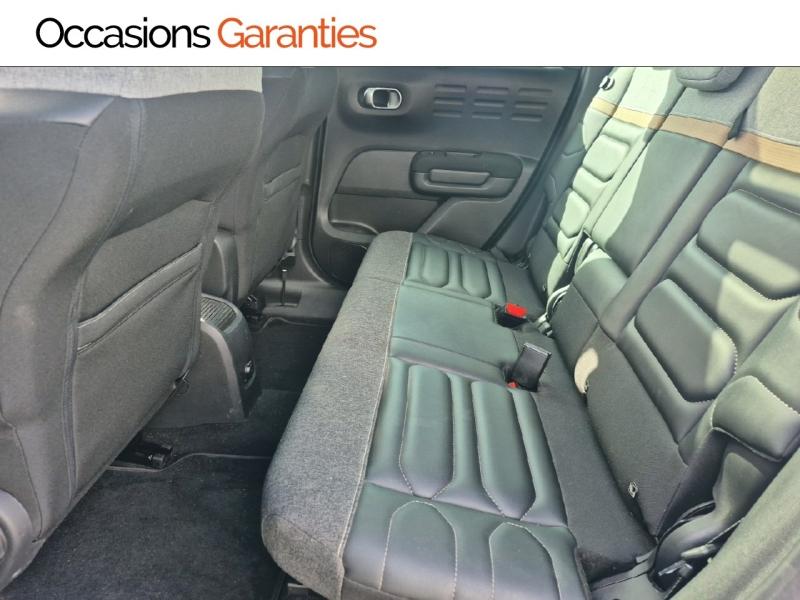 Voitures occasions CITROEN C3 AIRCROSS Shine Pack Bruay-la-Buissière