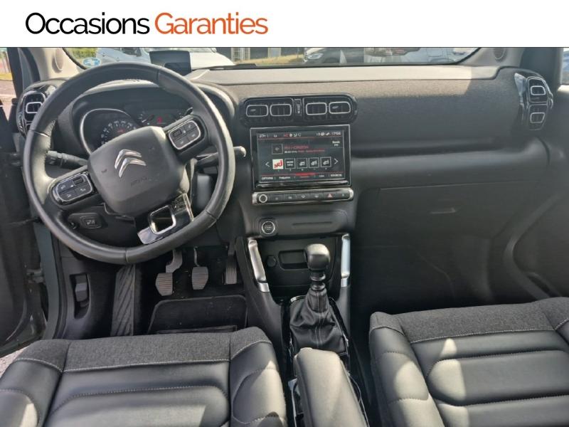 Voitures occasions CITROEN C3 AIRCROSS Shine Pack Bruay-la-Buissière