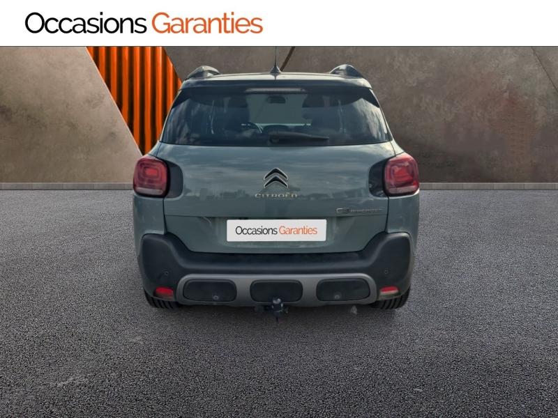 Voitures occasions CITROEN C3 AIRCROSS Shine Pack Bruay-la-Buissière
