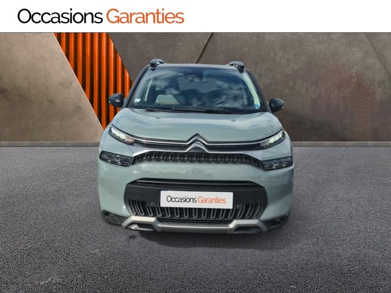 Voitures occasions CITROEN C3 AIRCROSS Shine Pack Bruay-la-Buissière