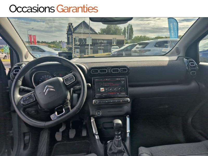 Voitures occasions CITROEN C3 AIRCROSS Shine Pack Bruay-la-Buissière