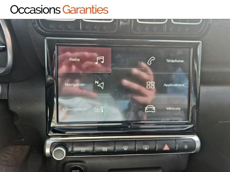 Voitures occasions CITROEN C3 AIRCROSS Shine Pack Bruay-la-Buissière