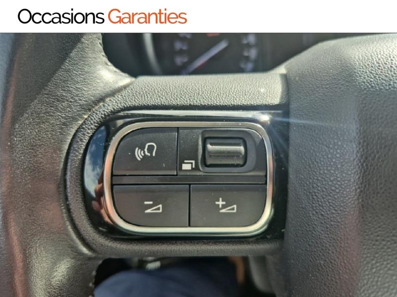 Voitures occasions CITROEN C3 AIRCROSS Shine Pack Bruay-la-Buissière