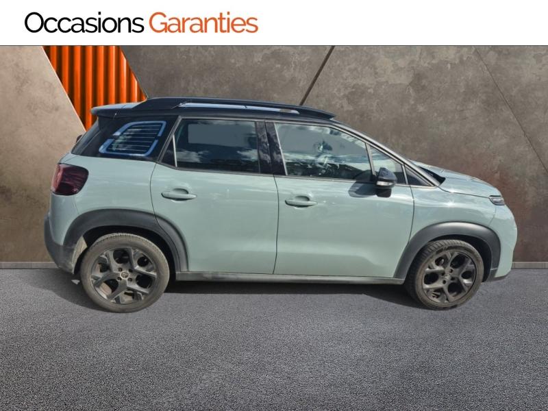 Voitures occasions CITROEN C3 AIRCROSS Shine Pack Bruay-la-Buissière