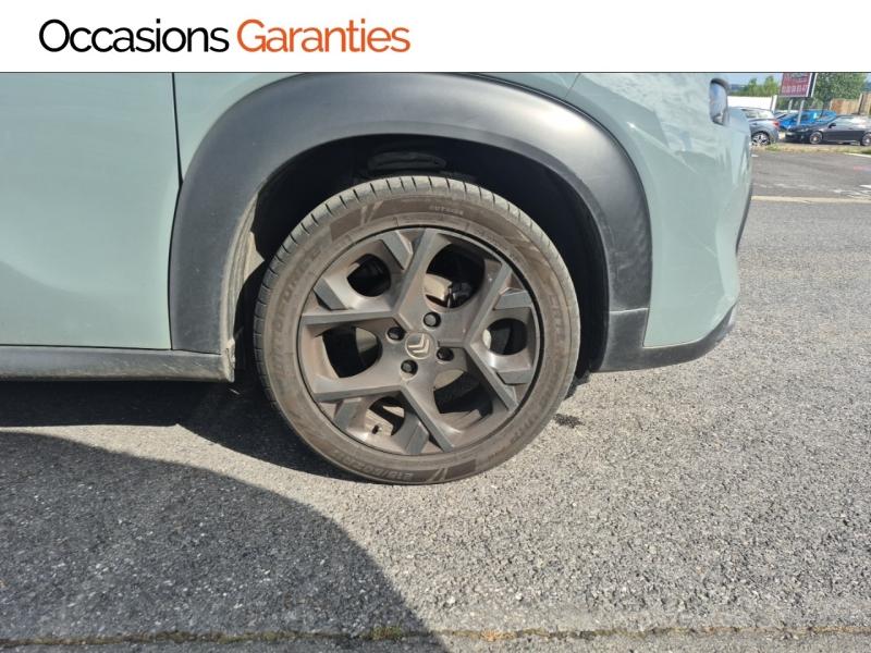 Voitures occasions CITROEN C3 AIRCROSS Shine Pack Bruay-la-Buissière