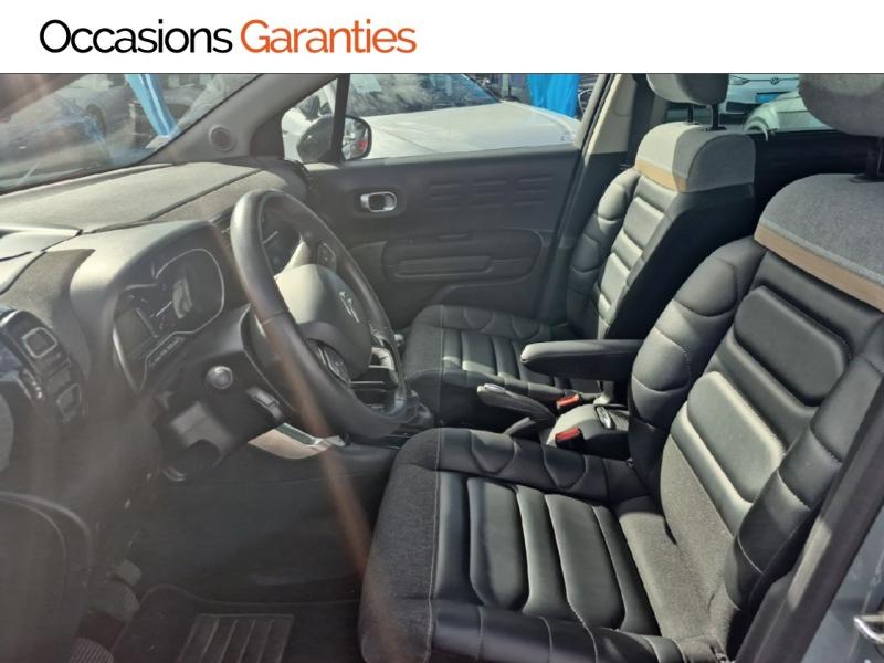 Voitures occasions CITROEN C3 AIRCROSS Shine Pack Bruay-la-Buissière
