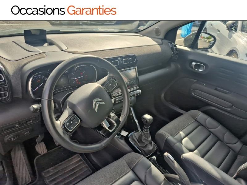 Voitures occasions CITROEN C3 AIRCROSS Shine Pack Bruay-la-Buissière