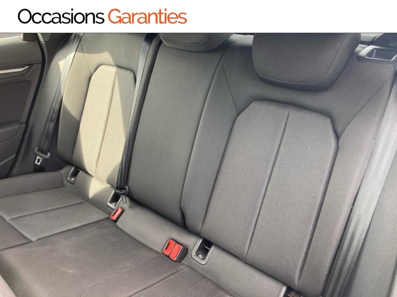 Voitures occasions Audi A3 Sportback Business line Bruay-la-Buissière